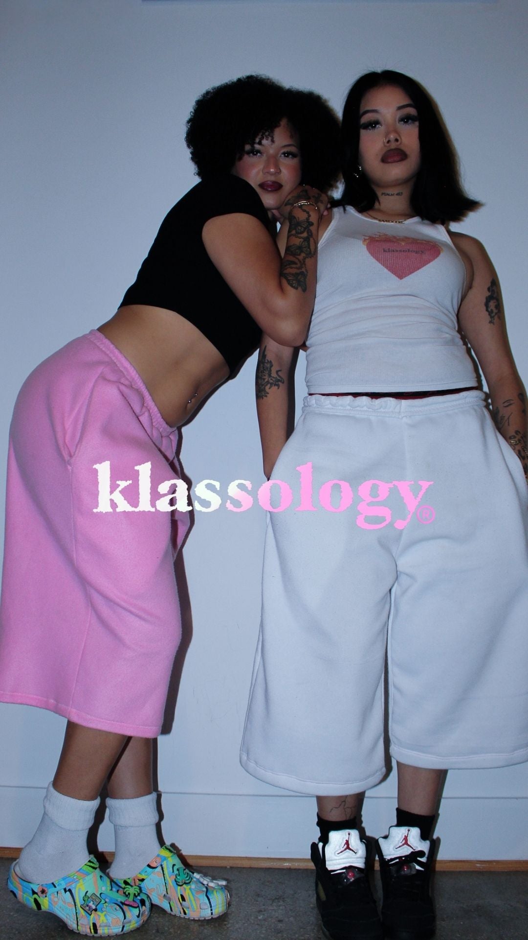 KLASSOLOGY